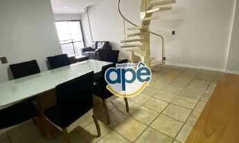 Imagem 4: Cobertura com 5 quartos para alugar, 606 m² por R$ 6.950/mês - Praia da Costa - Vila Velha