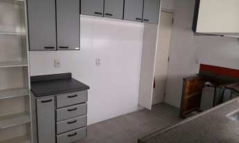 Imagem: Melhor vista da Lagoa apartamento com 160