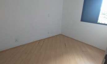 Imagem 4: Apartamento para venda tem 43 metros quadrados com 2 quartos em Jardim Prudência - São Pau