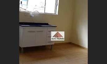 Imagem: Casa com 1 dormitório para alugar por R$