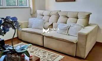 Imagem 4: Apartamento à venda no bairro Ermitage - Teresópolis/RJ