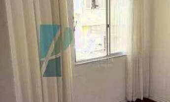 Imagem 2: Apartamento com 2 dormitórios à venda, 57 m² por R$ 460.000,00 - Glória - Rio de Janeiro/R