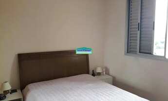 Imagem 2: Apartamento residencial à venda, Vila Jaguara, São Paulo - AP1392