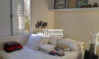 Imagem 2: Apartamento com 3 dormitórios à venda, 67 m² por R$ 508.800 - Centro - Diadema/SP