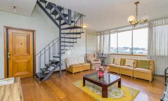 Imagem 3: Apartamento para venda com 245 metros quadrados com 2 quartos em Jardim Botânico - Porto A