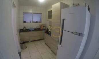 Imagem 5: Casa para venda possui 80 metros quadrados com 2 quartos em Mussurunga I - Salvador - Bahi