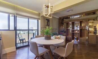 Imagem: Apartamento Locação 1 Dormitórios - 90