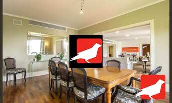 Imagem 3: Apartamento à venda no bairro Morumbi - São Paulo/SP