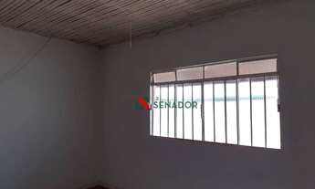 Imagem 4: Casa com 1 dormitório para alugar, 63 m² por R$ 650,00/mês - Brasília - Londrina/PR