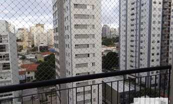 Imagem 2: Apartamento com 3 dormitórios, 85 m² - venda por R$ 950.000,00 ou aluguel por R$ 9.650,00