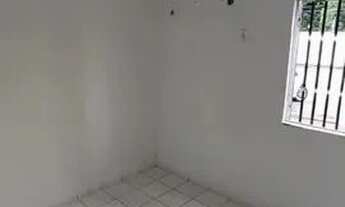 Imagem 5: Ap térreo Prox Forquilha,Pátio Norte,Cidade Operária