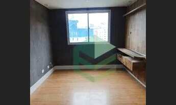 Imagem 2: Apartamento com 2 dormitórios à venda, 53 m² por R$ 235.000,00 - Santa Terezinha - São Ber