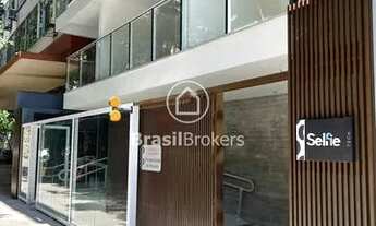 Imagem: Rio de Janeiro - Flat - Copacabana