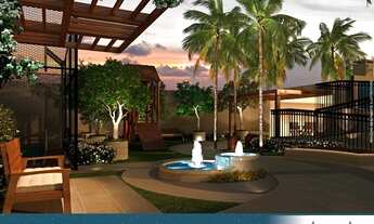 Imagem 7: Apartamento 158m² - 3 ou 4 Dorm + SUITES - Urbanova