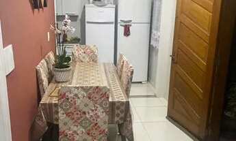 Imagem 5: Casa 2 quartos Casa com 2 dormitórios