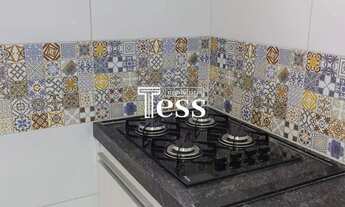 Imagem 7: Locação - Casa 6 dormitórios mobiliada, 2 garagem cobertas, São José do Rio Preto - SP