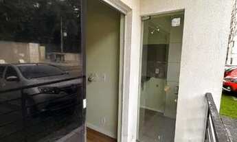 Imagem 3: Alugo apartamento 2/4 com suíte - Condomínio Mult Maguari - Ananindeua