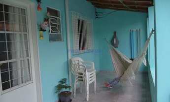 Imagem 4: Casa - Chácaras Campos dos Amarais - Campinas