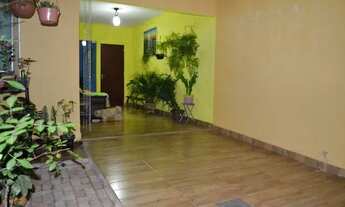 Imagem 4: Casa Residencial Alice Barbosa usada Financiada( Goiânia- Goiás