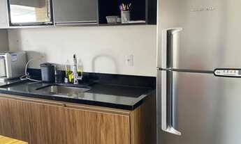 Imagem 5: Apartamento para aluguel possui 75 metros quadrados com 2 quartos em Pinheiros - São Paulo