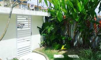 Imagem 3: Casa em condomínio