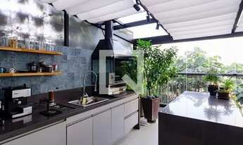 Imagem 7: Apartamento para Aluguel - Saúde, 1 Quarto, 72 m2