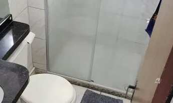 Imagem 6: Apartamento para venda com 2 quartos em Serraria - Maceió - AL