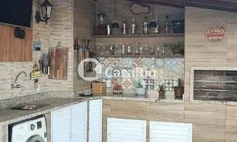 Imagem 2: Taquara Apartamento cobertura com 2 dormitórios