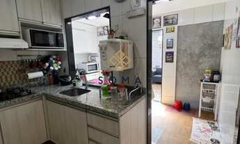 Imagem 5: CASA DE 02 QUARTOS NA QC 03 DO JARDINS MANGUEIRAL