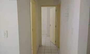 Imagem 2: Apartamento ótima localização com 2 dormitórios para alugar, centro - Araranguá/SC Casa c