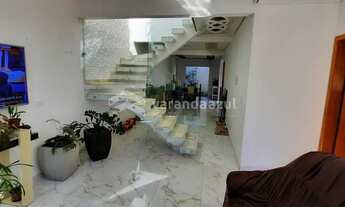 Imagem 3: Casa à venda 4 Quartos, 3 Suites, 2 Vagas, 176.25M², REAL PARK TIETÊ JUNDIAPEBA, MOGI DAS