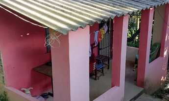 Imagem: Vendo Casa No Zumbi do Pacheco 70.000,00