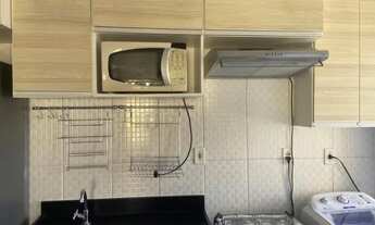 Imagem 7: Aluga-se apartamento Condomínio Jasmim - Villa Jardim - R$1.500,00