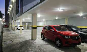 Imagem 2: /Alugo apartamento no Vieiralves - Residencial Angra dos Reis