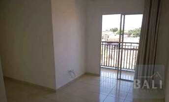 Imagem: Apartamento com 2 quartos à venda, 58 m²