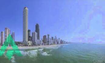 Imagem 3: Maravilhoso Apartamento Beira Mar em Balneário Camboriú!!