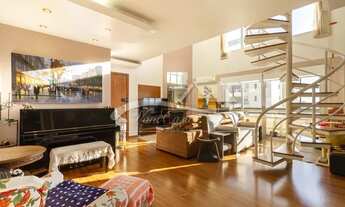 Imagem 2: Apartamento Cobertura Duplex 4 Quartos à venda, Sacomã - São Paulo