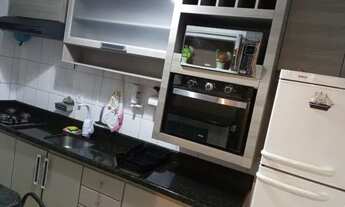 Imagem 5: Apartamento de 2 quartos para alugar no bairro Praia Comprida