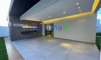 Imagem 6: Casa no Cond. Quintas da Barra