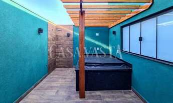 Imagem 6: Casa à venda no Vila Madalena - Araçatuba/SP