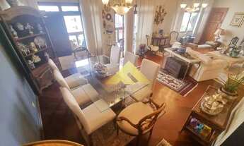 Imagem 7: Apartamento com 4 dormitórios à venda, 171 m² por R$ 1.034.900,00 - Centro - São Bernardo