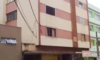 Imagem: Apartamento com 3 quartos à venda por R$