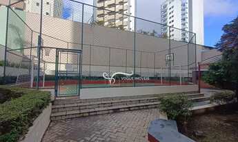 Imagem 4: Apartamento com 2 dormitórios para alugar, 50 m² por R$ 3.600/mês - Vila Gomes Cardim - Sã