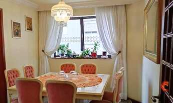 Imagem 5: Apartamento com 3 dormitórios à venda, 162 m² por R$ 850.000,00 - Água Rasa - São Paulo/SP