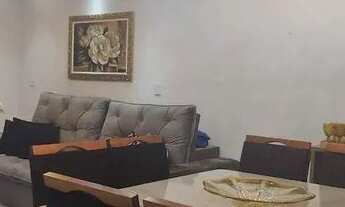 Imagem: Casa com 3 dormitórios à venda, 276 m²