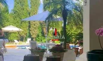 Imagem 6: Condomínio Terras de São José I ,Casa com 6 dormitórios à venda, 1000 m² por R$ 5.990.000