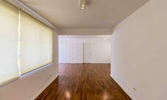 Imagem 2: Apartamento com 3 quartos, 145m2, à venda em São Paulo, Itaim Bibi