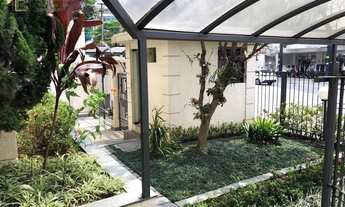 Imagem 3: Apartamento com 2 dormitórios para alugar, 71 m² por R$ 3.743,44 - Aclimação - São Paulo/S