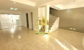 Imagem 4: Sobrado em condomínio 03 dorms (01st , lavabo, espaço gourmet e planejados