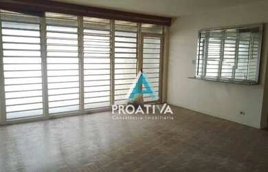 Imagem 2: Sobrado com 3 dormitórios à venda, 314 m² - Santo Antônio - São Caetano do Sul/SP